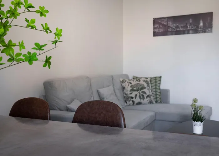 3Ba Next To Metro And City Center With View